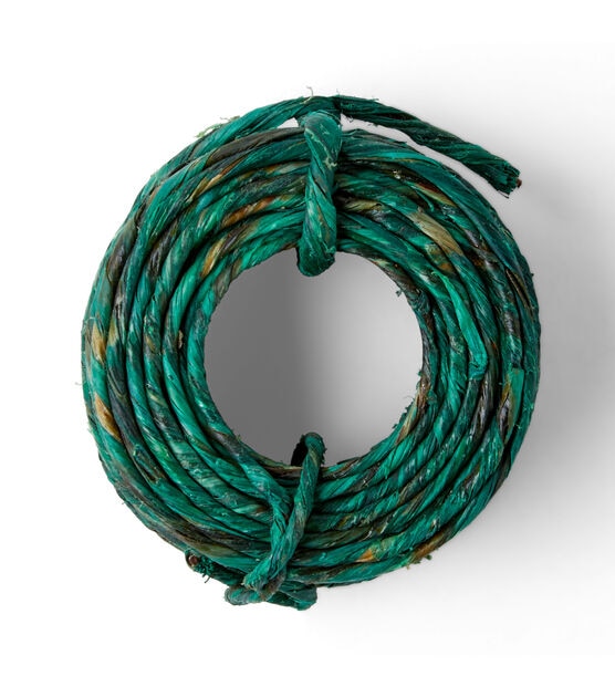 Panacea 40' Green Wire, , hi-res, image 2