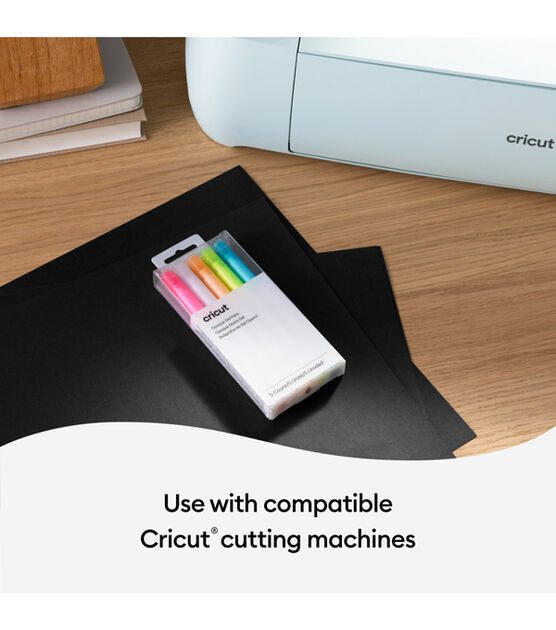 Cricut 0.4mm Ultimate Fine Point Pens 30ct