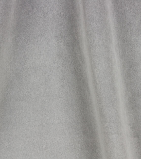 Richloom San Sebastian Flax Upholstery Velvet Fabric, , hi-res, image 5