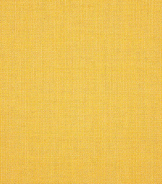 Sunbrella Bliss Lemon Solid Outdoor Fabric