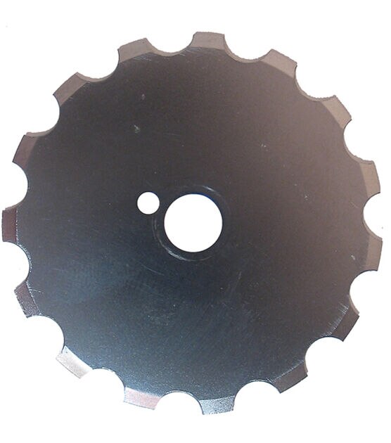 Simplicity Deluxe Rotary Blade Slit Edge