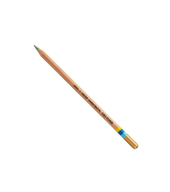 Koh-I-Noor Tritone Colored Pencil, , hi-res, image 15