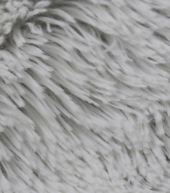 Shaggy Fur Fabric