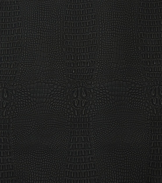Yaya Han Cosplay Stretch Reptile Moleskin Faux Leather Fabric, , hi-res, image 1