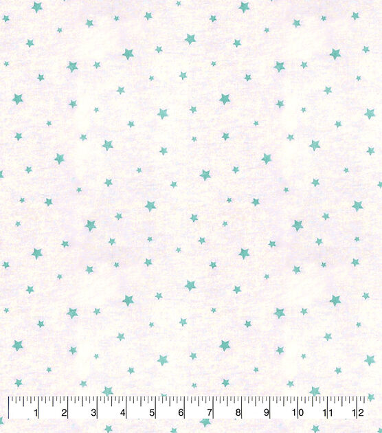 Stars 108" Wide Flannel Fabric, , hi-res, image 5
