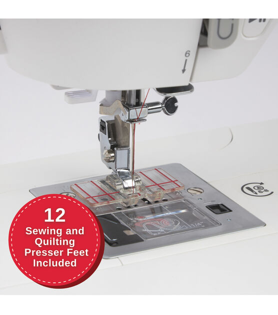 SINGER C7290Q Sewing & Quilting Machine, , hi-res, image 5