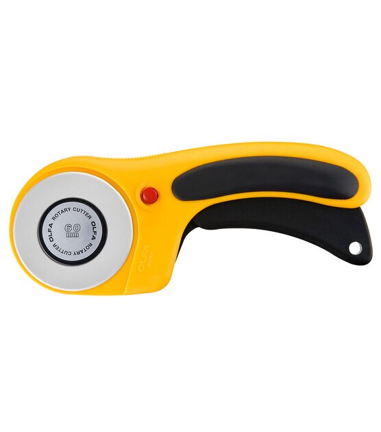 Olfa Deluxe Rotary Cutter 60mm, , hi-res, image 4