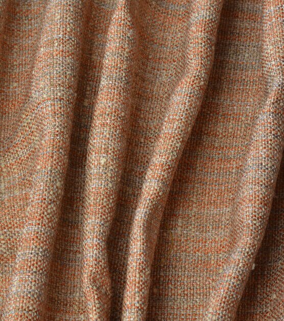 Ellen Degeneres Upholstery 6"x6" Fabric Swatch Arita Sunset, , hi-res, image 2