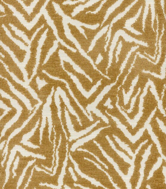 P/K Lifestyles Upholstery Fabric 55" Animal Kingdom & Sahara