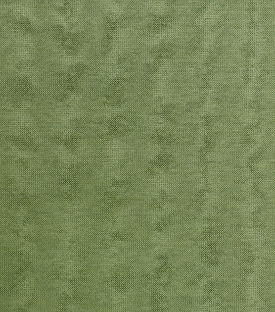 CD Diamond Hooded Sweatshirt Mint Green Organic Cotton Fleece