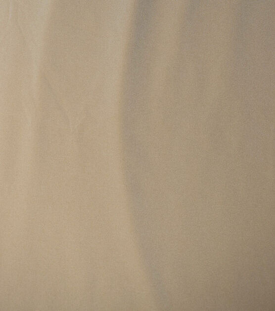 Casa Collection Stretch Spandex Tone Light Beige Fashion Fabric, , hi-res, image 2