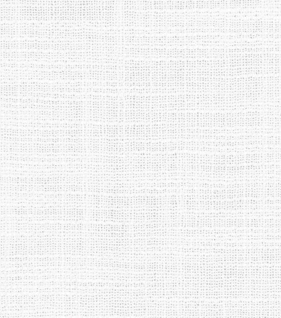 Crypton Upholstery Fabric 54" Cross Current Snow