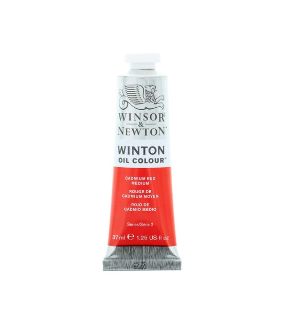 Winsor & Newton Oil Virdian, , hi-res, image 1