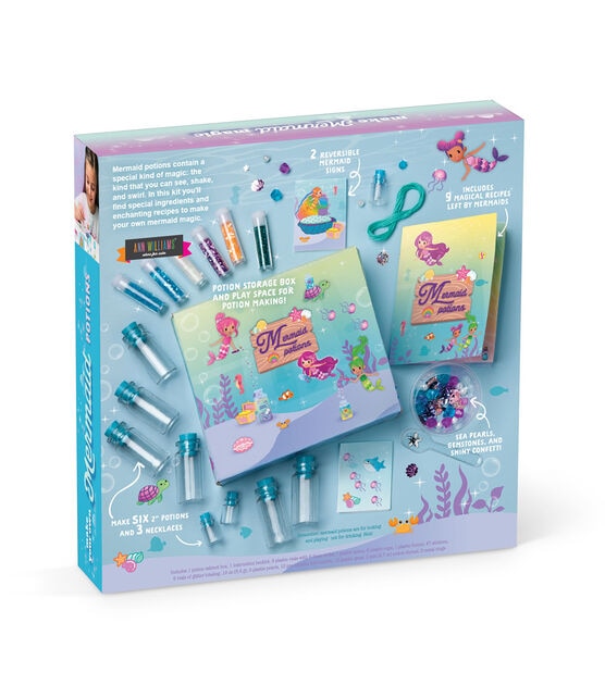 Carft-tastic Learn to Sew - Craft Kit - Ages 6+ 