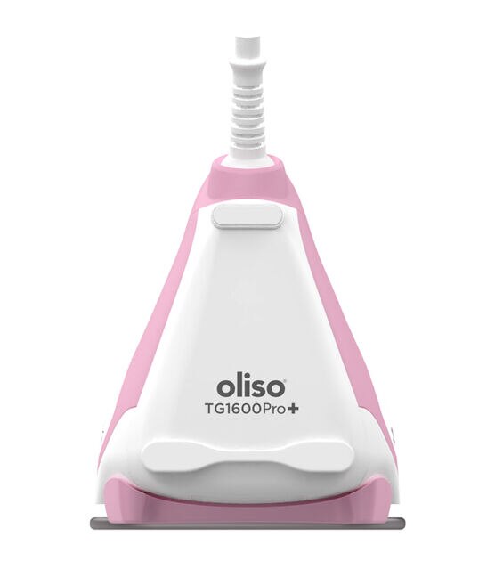 Oliso TG-1600 Pro Plus Pink, , hi-res, image 3