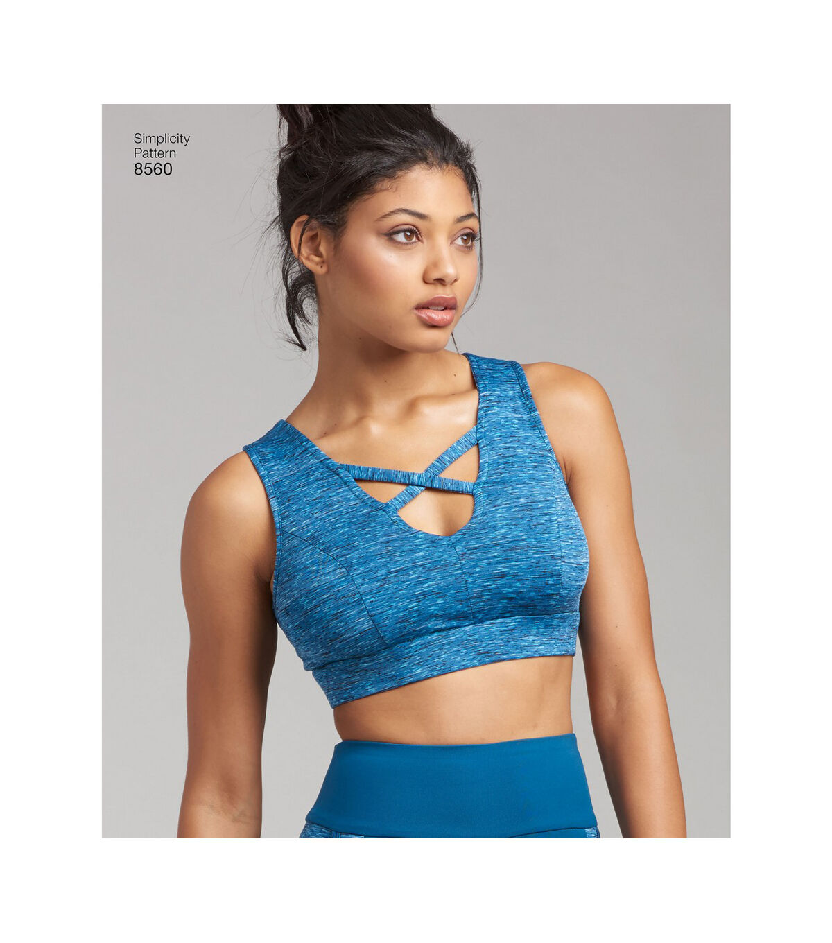 44g sports bra