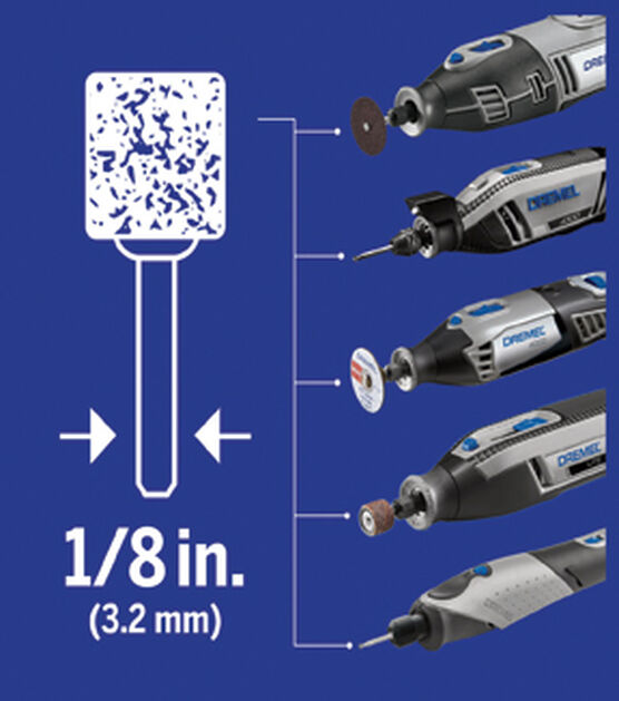 Dremel Wood Kit, , hi-res, image 4