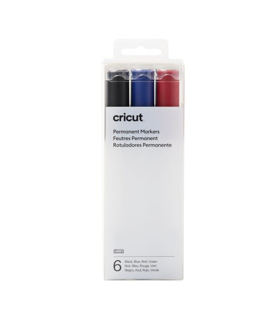 Cricut 1mm Opaque Gel Pens 5ct