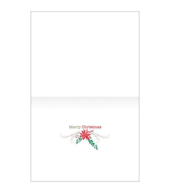 LANG Blessings Boxed Christmas Cards, , hi-res, image 2