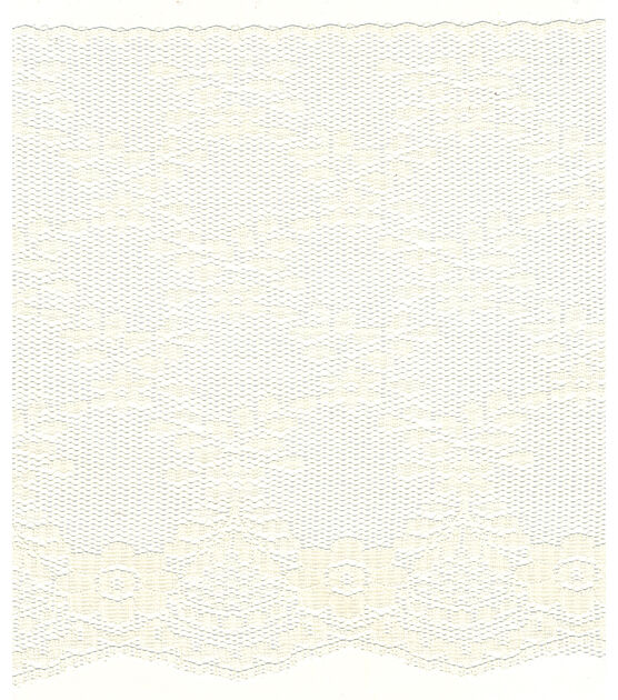 Simplicity Fancy Lace Trim 7'', , hi-res, image 2
