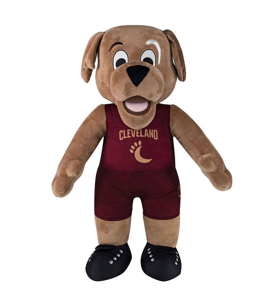Officially Licensed Lightning Cleveland Cavaliers Kids Sports Backpack