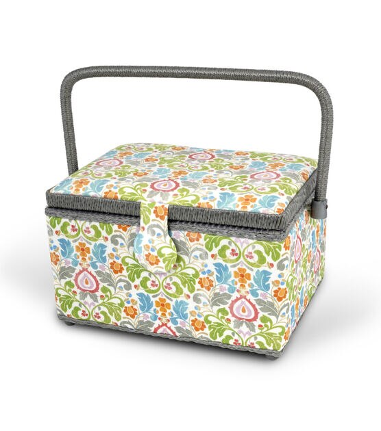 Sewing Baskets & Storage by Dritz