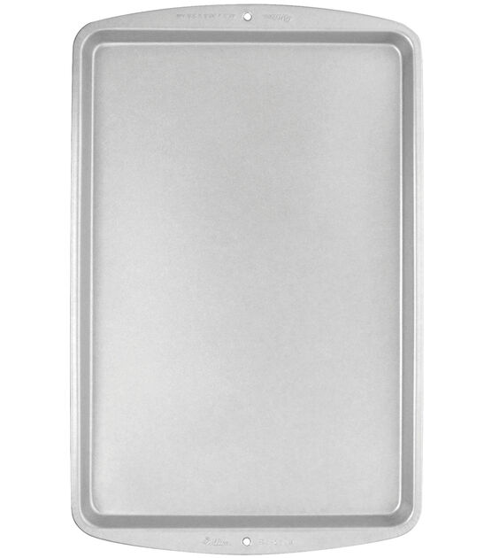 Wilton Recipe Right Small Cookie Pan 13.25"X9.25"