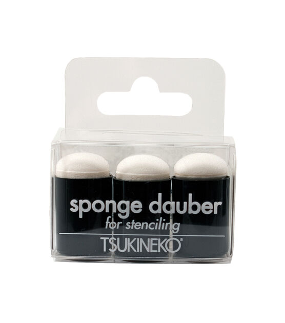 Sponge Daubers