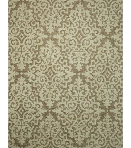 SMC Designs Upholstery Fabric 54" Andrews Dove