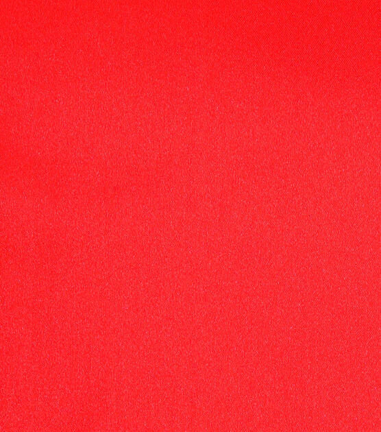 Halloween Satin Red Costume Fabric 2yd, , hi-res, image 2
