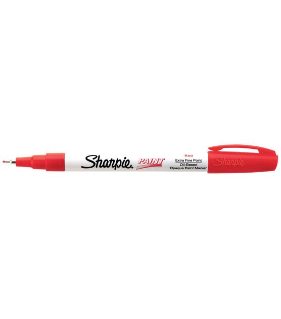 Sharpie Extra Fine Point Oil Based Paint Marker