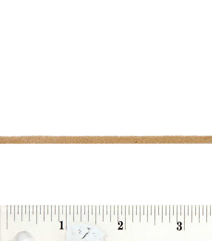 Wrights Feather Trim 5'' Natural