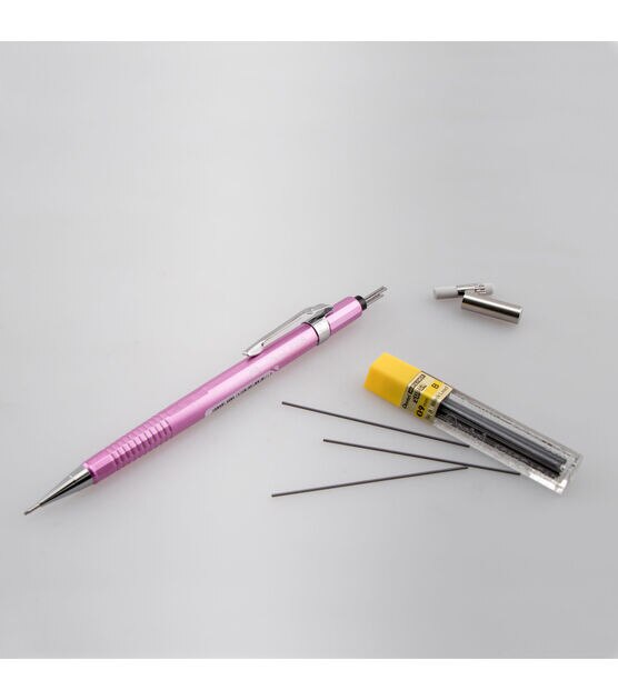 Pentel Sharp Mechanical Pencil .9mm, , hi-res, image 8