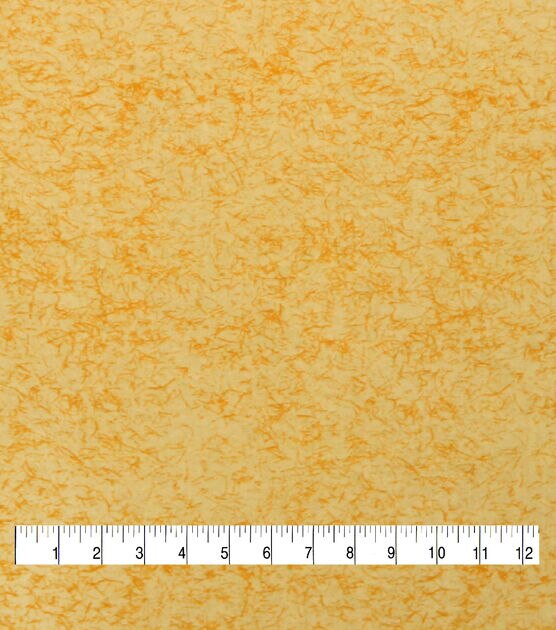 Marble Yellow 108" Wide Flannel Fabric, , hi-res, image 3