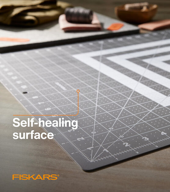 Fiskars Self-Healing Rotary Cutting Mat