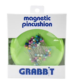 Assorted Magnetic Pin Cushion By Loops & Threads™ 