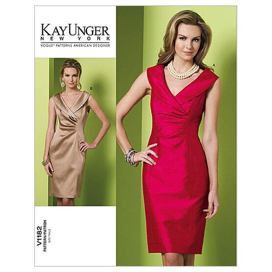 25+ Designs Kay Unger Sewing Patterns - MullangiRuqayah