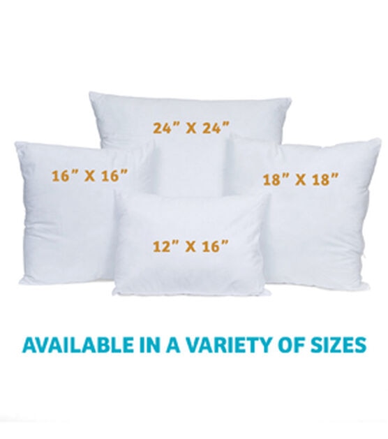 Decorator's Choice Pillow 16" x 16", , hi-res, image 5
