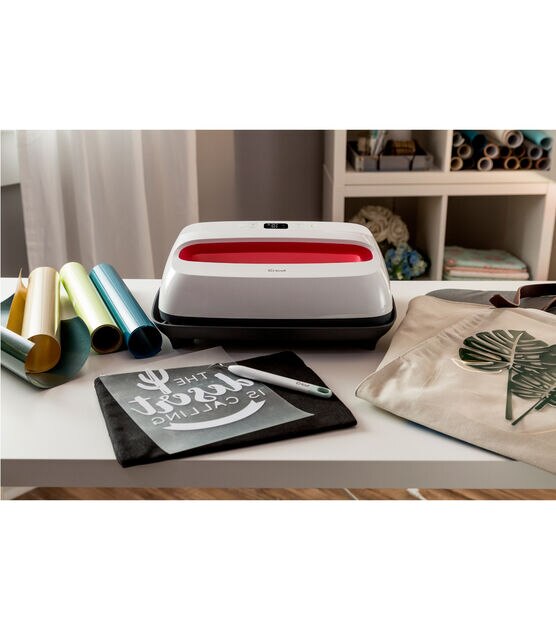 Sew Can Do: Should You Buy a Cricut Easy Press? A Real Review.