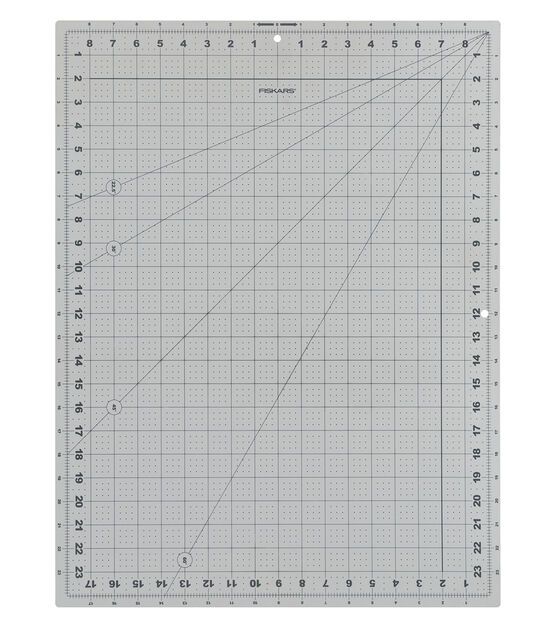 Fiskars DIY 18''x24'' Cutting Mat, , hi-res, image 4