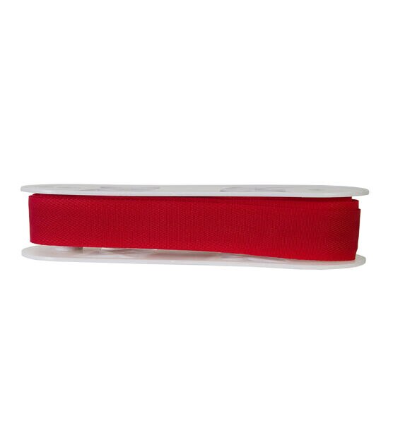 Simplicity Belting Trim 1.5'' Red, , hi-res, image 3