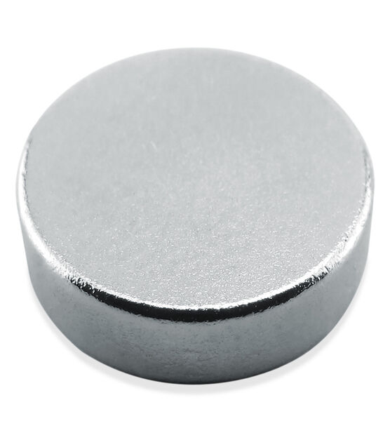 Neodymium Disc Magnets 6pk