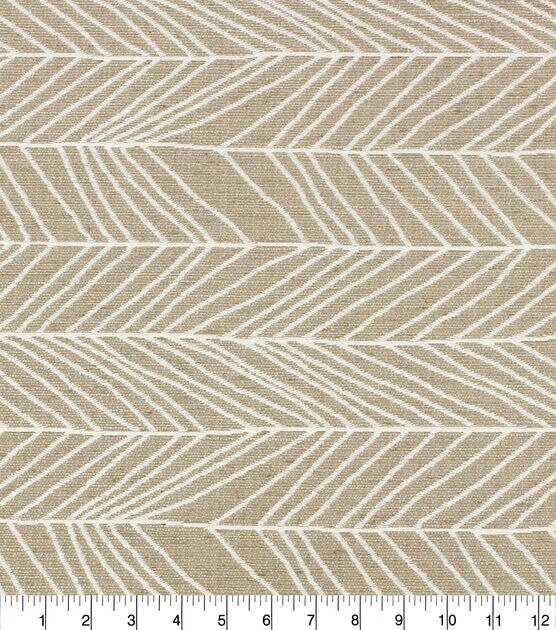 Richloom Upholstery Dorian Linen Fabric, , hi-res, image 2