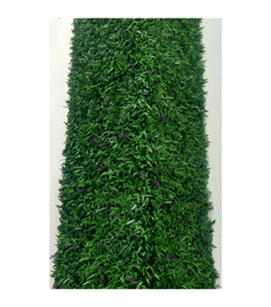 Greensmart Dekor 20" Artificial Alcapuclo Style Plant Wall Panels 4pk, , hi-res, image 8