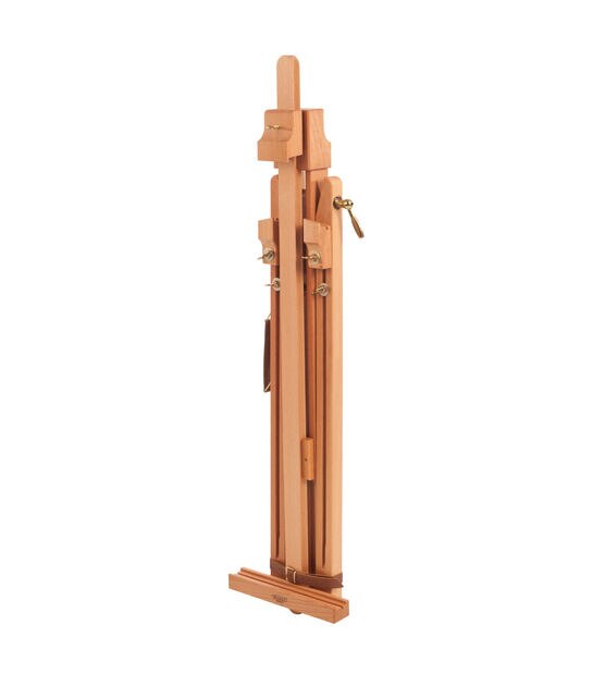 Mabef Giant Folding Easel Stand, , hi-res, image 3