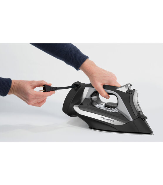 Rowenta DW2460 Accessteam Steam Iron, , hi-res, image 3