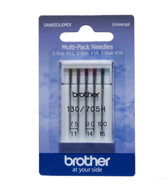 Sewing Machine Needles Best Quality 16 Number Pack Of 10