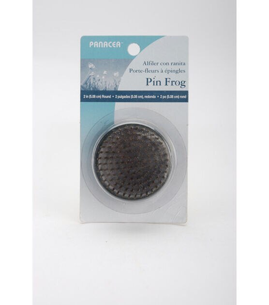 Panacea Products Pin Frog 2 inch