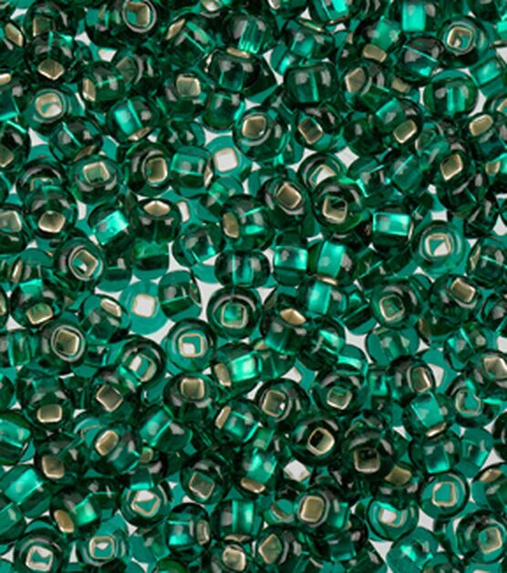 John Bead Czech Glass Beads 24G 6/0, , hi-res, image 16