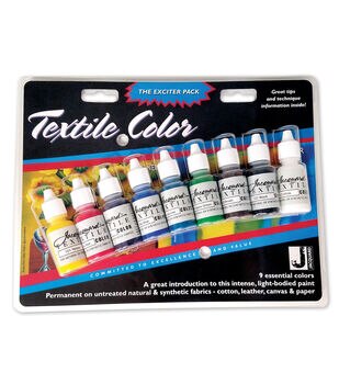 Thrift Flip Textile Paint - DecoArt Acrylic Paint and Art Supplies